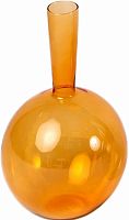 ваза настольная kaleidoscope orange в Москве