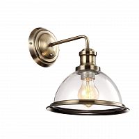 бра arte lamp oglio a9273ap-1ab в Москве