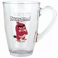 кружка angry birds movie red 330 мл в Москве