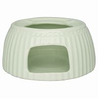 Грелка для чайника Alice pale green
