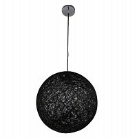 подвесной светильник moooi random light d40 black в Москве