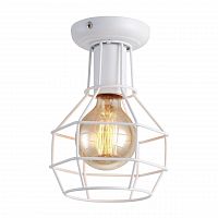 потолочный светильник arte lamp a9182pl-1wh в Москве