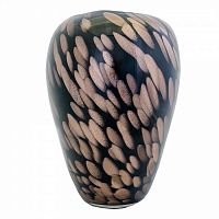 ваза noir glass vase в Москве