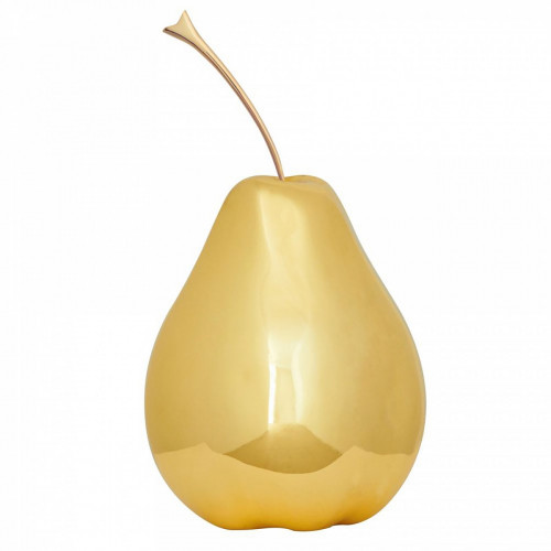 декор pear gold big в Москве
