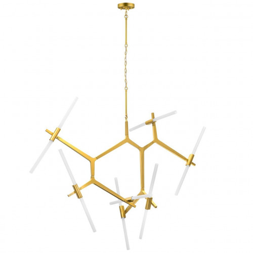 подвесная люстра lightstar struttura 742143 в Москве