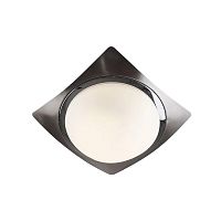 потолочный светильник idlamp alessa 370/15pf-whitechrome в Москве