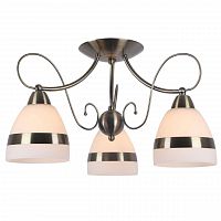 потолочная люстра arte lamp 55 a6192pl-3ab в Москве