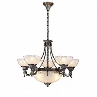 подвесная люстра arte lamp fedelta a5861lm-3-5ab в Москве