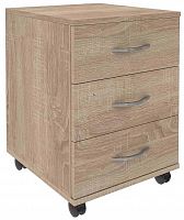 тумба офисная skyland simple sc-3m в Москве