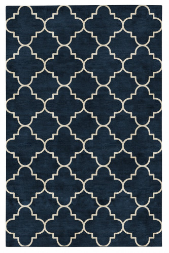 ковер lattice blue 300x500 в Москве