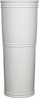 ваза широкая 88 см white column белая в Москве