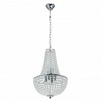 подвесная люстра mw-light бриз 464018506 в Москве