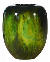 ваза настольная colors lime small в Москве