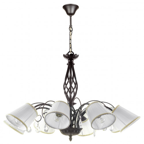 подвесная люстра lightstar esedra 796188 в Москве