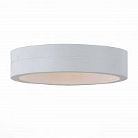 уличный настенный светодиодный светильник st luce sl562.501.01 в Москве