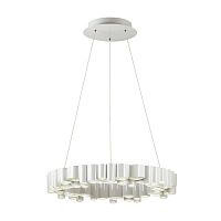 подвесной светодиодный светильник odeon light elis 4107/36l в Москве