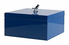 шкатулка для украшений rebel dark blue в Москве