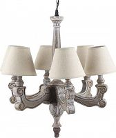 люстра bery бежевого цвета бежевая в Москве