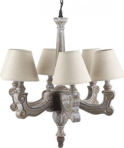 люстра bery бежевого цвета бежевая в Москве