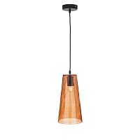 подвесной светильник idlamp iris color 243/1-whitegold в Москве