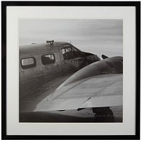 постер с паспарту в раме vintage flight ver. 2 в Москве