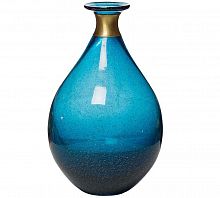 Ваза Arfa 16*25 (синяя)