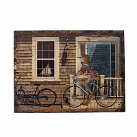 декоративное настенное панно country story в Москве