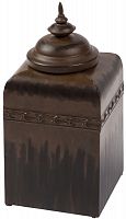 ваза настольная / tamerlane / hd5768 в Москве