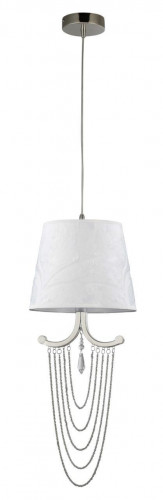 подвесной светильник crystal lux foggia sp1 в Москве