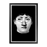 арт-постер грим fornasetti в Москве