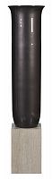 ваза напольная vase polyresin/wood hp-66 / gf14025 в Москве