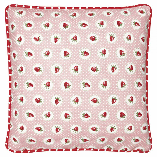 наволочка strawberry pale pink в Москве