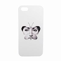 чехол для iphone 6 plus/6s plus пьеро форназетти butterfly в Москве