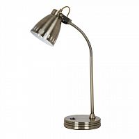 настольная лампа arte lamp 46 a2214lt-1ab в Москве