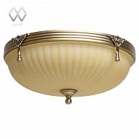 потолочный светильник mw-light афродита 317011303 в Москве