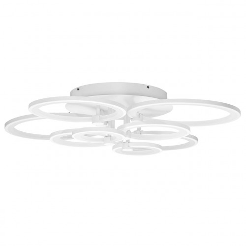потолочный светодиодный светильник lightstar breve 749094 в Москве