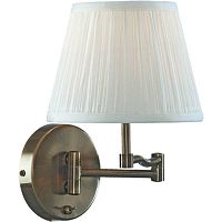 бра arte lamp california a2872ap-1ab в Москве