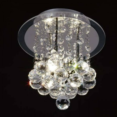 потолочный светильник mantra crystal 2333 в Москве