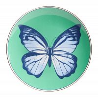 тарелка butterfly малая в Москве