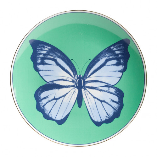 тарелка butterfly малая в Москве