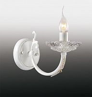 бра odeon light barra 2698/1w в Москве