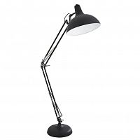 торшер arte lamp goliath a2487pn-1bk в Москве