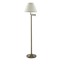 торшер arte lamp california a2872pn-1ab в Москве