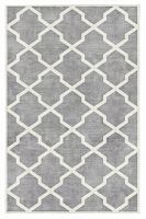 ковер square cold grey 200x280 в Москве