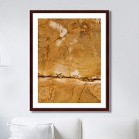 картина: the stone crack в Москве