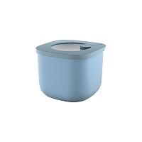 контейнер для хранения store&more 750 мл голубой в Москве