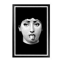арт-постер курьез fornasetti в Москве