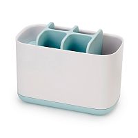 органайзер для зубных щеток easystore™ большой белый в Москве