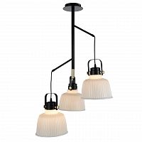 подвесная люстра st luce sl714.443.03 в Москве