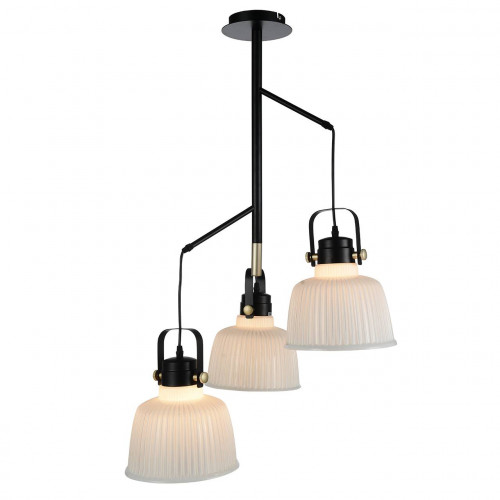 подвесная люстра st luce sl714.443.03 в Москве